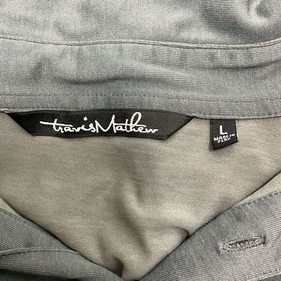 TRAVIS MATHEW Polo - Picture 5 of 6